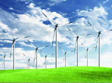 儲能成為國家能源工作重點并組織實施一系列重大工程