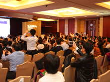 “超預(yù)期”的動力：第一屆動力電池應(yīng)用國際峰會的“后市場”化效應(yīng)