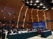 中國創(chuàng)新創(chuàng)業(yè)大賽之國際新能源及智能汽車大賽[北汽新能源擂臺賽]