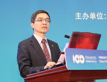 歐陽明高:推動零部件企業核心技術發展