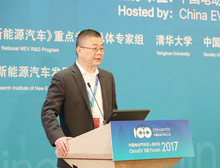 任宇翔：特斯拉超級工廠開始量產單體電池