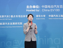 邵丹薇：充電運營中的猛虎與薔薇