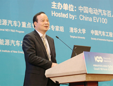 曾毓群：動力電池技術的市場化路徑探索