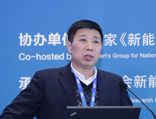 劉興：產融結合 協同發展