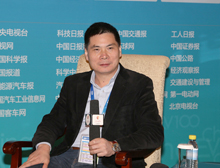 蘇州匯川姜勇：電機電控領(lǐng)域基礎(chǔ)研究等方面與國外差距較大