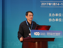 王笑京：智慧公路建設(shè)已列入交通運(yùn)輸部相關(guān)規(guī)劃