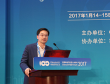 王云鵬：推動(dòng)車聯(lián)網(wǎng)信息安全