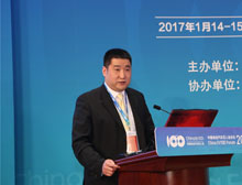 王強(qiáng)：讓汽車即服務(wù)變成公共資源