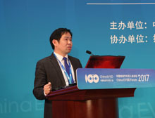 方運(yùn)舟：未來新能源汽車和無人機(jī)都會向智能互聯(lián)終端發(fā)展