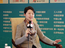 萬幫新能源邵丹薇：充電樁下一個能源入口在未來會成型