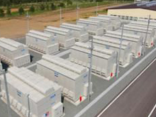 《儲能產業研究白皮書2017》發布在即