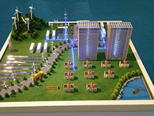 最權威的儲能發電側應用分享會 ——平行分論壇1儲能在電網及發電側的應用市場