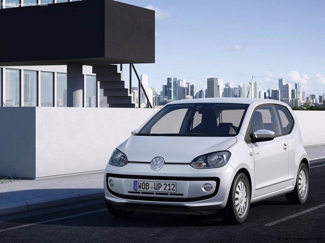 奧迪計(jì)劃生產(chǎn)微型電動(dòng)車(chē) 或2021年投產(chǎn)