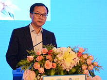 國家能源局電力司司長黃學農：四大領域促進新能源開發利用