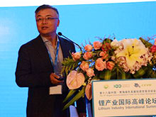 寧德時代新能源科技股份有限公司聯合創始人、副董事長李平：新能源汽車產業發展態勢及建議