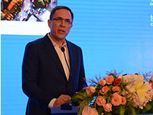 FMC聯合創始人、總裁 Daniel Kirchert：關注新能源汽車智能化和電動化兩大趨勢