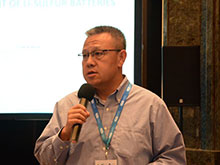 美國賓夕法尼亞州立大學機械工程與化學工程系終身教授王東海：從學術角度談新型的電池技術