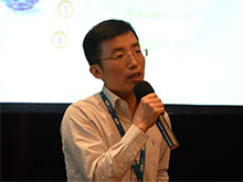 萬向A 一二三股份公司高級工程師石先興：萬向動力電池技術進展