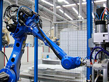 “整線模式”爆發(fā)背后 我國鋰電設備領域智能制造方向已定