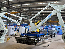 工業(yè)和信息化部辦公廳關(guān)于開展2017年智能制造試點(diǎn)示范項(xiàng)目推薦的通知