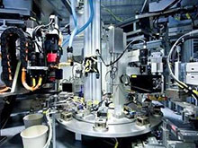 2017年中德智能制造合作試點(diǎn)示范項(xiàng)目名單公示