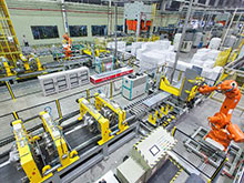 兩部門關(guān)于印發(fā)智能制造發(fā)展規(guī)劃（2016-2020年）的通知