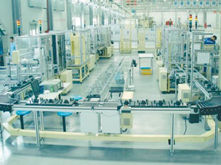 西門子：打造鋰電行業數字化工廠中國樣本