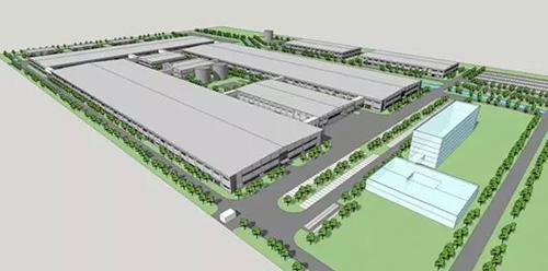 1505699934592077824.jpg 智慧能源12GWh鋰電池項目開工 將打造江蘇最大鋰電池項目基地04.jpg