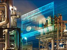 西門子過程控制系統Simatic PCS 7 V9.0實現直至現場層的數字化