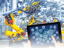 數字化雙胞胎：鋰電企業邁向“中國制造2025”的內生動力