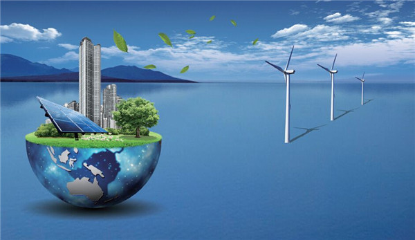 首個產業政策發布,助推中國儲能邁向商業化 首個產業政策發布,助推中國儲能邁向商業化