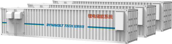 猛獅科技：儲能風(fēng)起正當(dāng)時(shí)，萬億產(chǎn)業(yè)龍頭初現(xiàn)