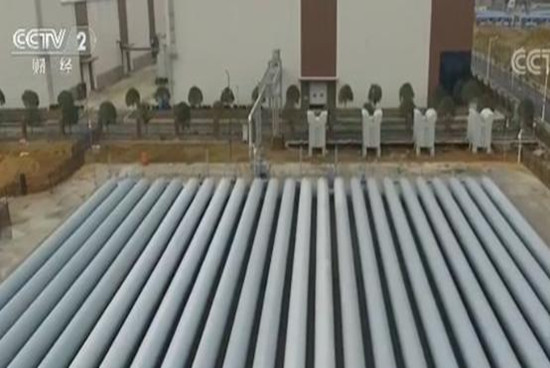 儲(chǔ)能行業(yè)迎來十年黃金發(fā)展期 2萬億市場(chǎng)將至！