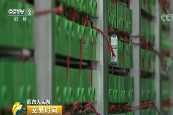 儲(chǔ)能行業(yè)迎來十年黃金發(fā)展期 2萬億市場(chǎng)將至！