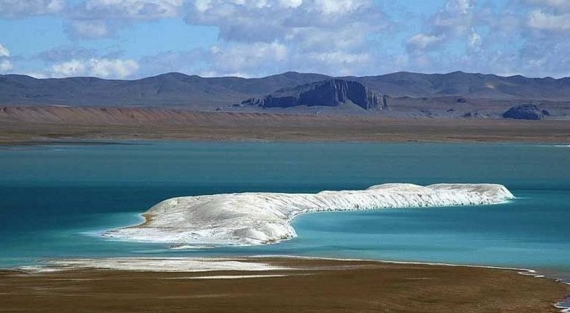 動力電池龍頭企業(yè)為何紛紛搶灘青海“鋰”？