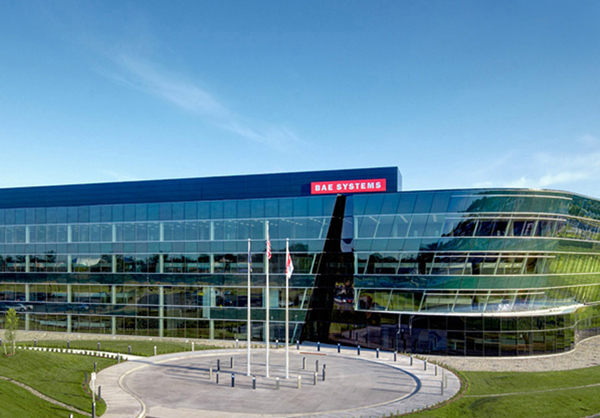 適應(yīng)未來戰(zhàn)場 BAE系統(tǒng)公司推自適應(yīng)無人機(jī)概念