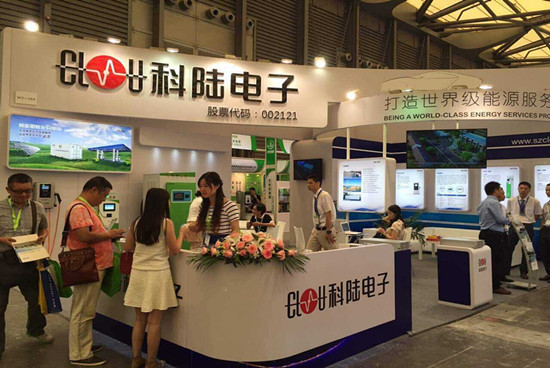 科陸電子:強化鋰電產業(yè)核心 又以1.15億拿下上海卡耐9.07%股權 科陸電子:強化鋰電產業(yè)核心 又以1.15億拿下上海卡耐9.07%股權