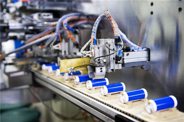 峰會議程搶先看（五）：鋰電智能制造穩(wěn)步推進，這一年你收獲了什么