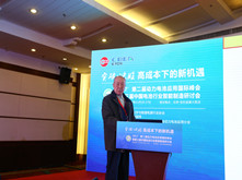 新能源汽車網(wǎng)-楊裕生：補(bǔ)貼退坡后的電動(dòng)汽車與電池應(yīng)用