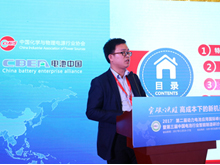 先導(dǎo)智能孔亮：聯(lián)合松下開(kāi)發(fā)21700卷繞機(jī) 技術(shù)領(lǐng)先日韓設(shè)備企業(yè)