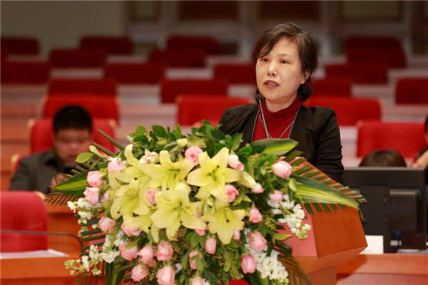 儲(chǔ)能國際峰會(huì)暨展覽會(huì)2018發(fā)布會(huì)成功召開 電池中國網(wǎng)戰(zhàn)略合作CNESA