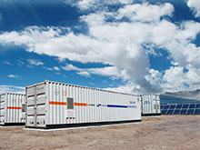 重磅！中科院工熱所與儲能聯盟聯合主辦 “儲能國際峰會暨展覽會2018”