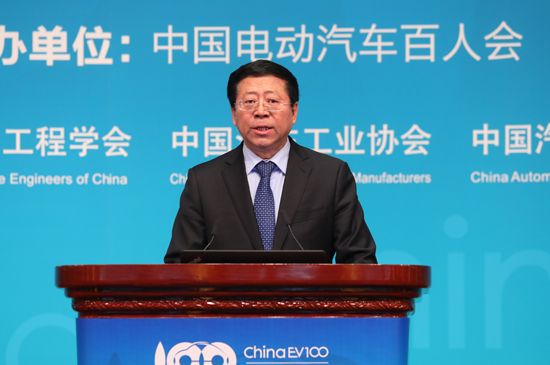 簡(jiǎn)訊 | 王黎明：青海省將穩(wěn)定供應(yīng)高純度鋰資源，全力支持鋰電產(chǎn)業(yè)發(fā)展