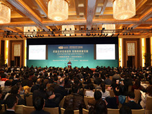 刷屏！新能源汽車產(chǎn)業(yè)年度盛宴吹響高質(zhì)量發(fā)展集結(jié)號(hào)