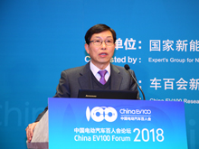 現(xiàn)代汽車?yán)钇鹣啵含F(xiàn)代全新燃料電池電動(dòng)汽車介紹