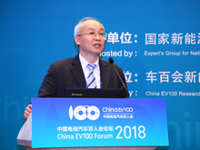 同濟(jì)大學(xué)章桐：中國燃料電池汽車產(chǎn)業(yè)化途徑