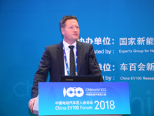 德國國家氫能與燃料電池技術(shù)組織主席Klaus Bonhoff：德國燃料電池汽車技術(shù)及氫基礎(chǔ)設(shè)施發(fā)展