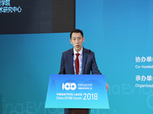 華東師范大學(xué)國(guó)家可信嵌入式軟件工程技術(shù)研究中心主任王江濤：CPS信息物理系統(tǒng)詳解