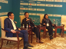 簡(jiǎn)訊 | 孫逢春院士：解決動(dòng)力電池回收 國(guó)家應(yīng)給予實(shí)際支持