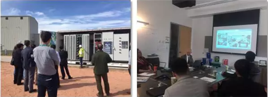 儲能國際峰會暨展覽會2018專業(yè)觀眾及組團(tuán)觀眾開始報(bào)名